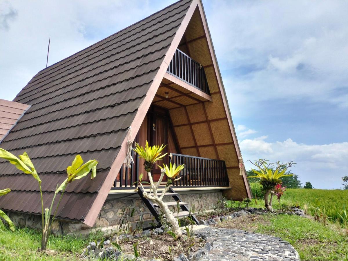 Magical Breeze Cabin Angsri Exterior photo