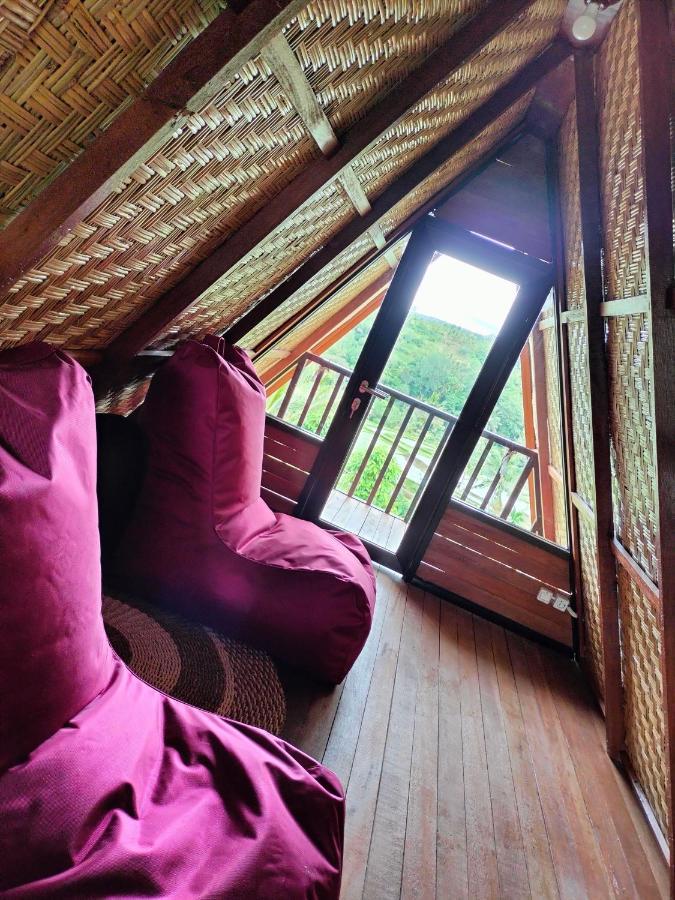 Magical Breeze Cabin Angsri Exterior photo
